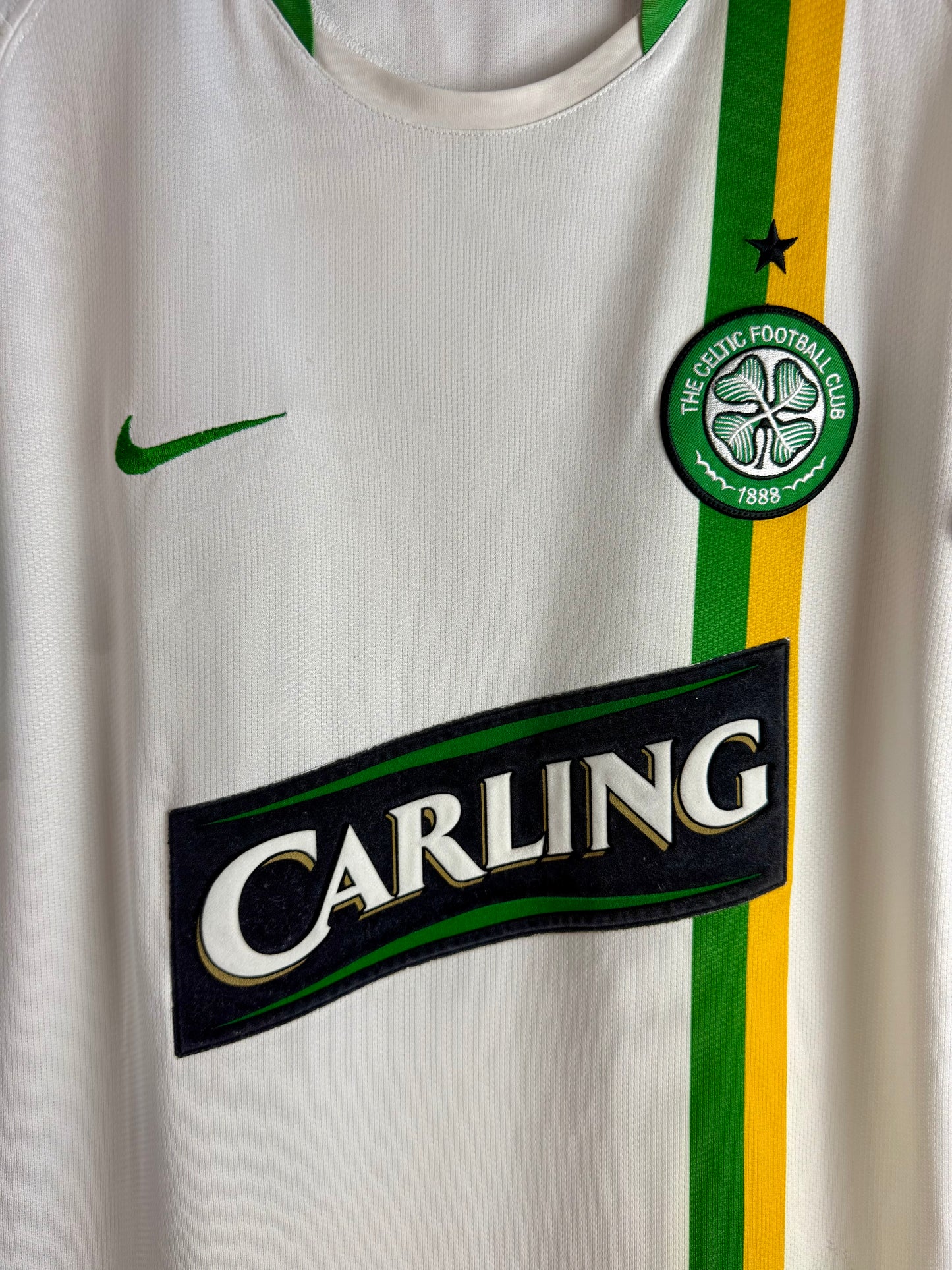 2006/2008 - Celtic FC