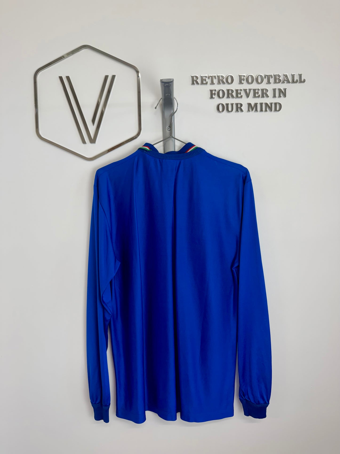 1986-1990 - Italie - (L)