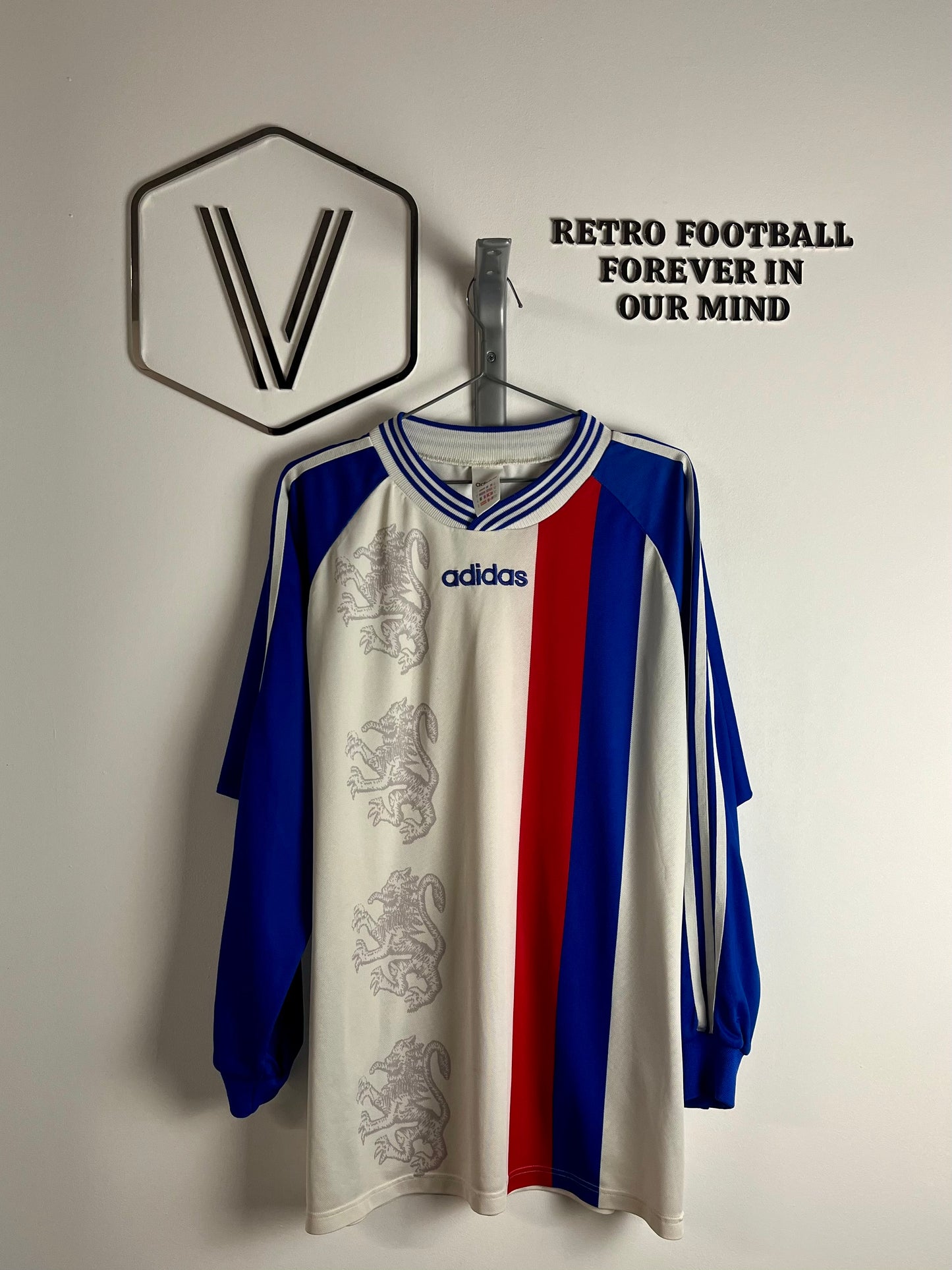 1996/1997 - OL