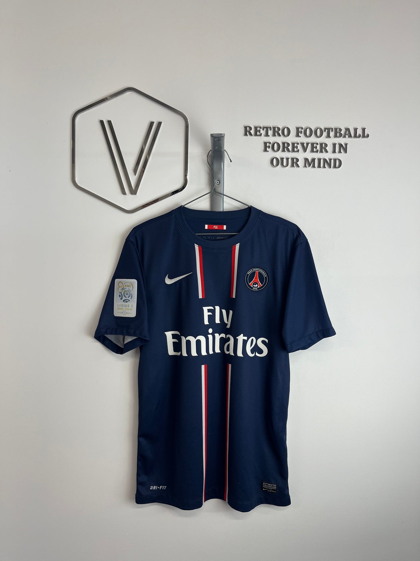 2012/2013 - PSG - Ibrahimovic