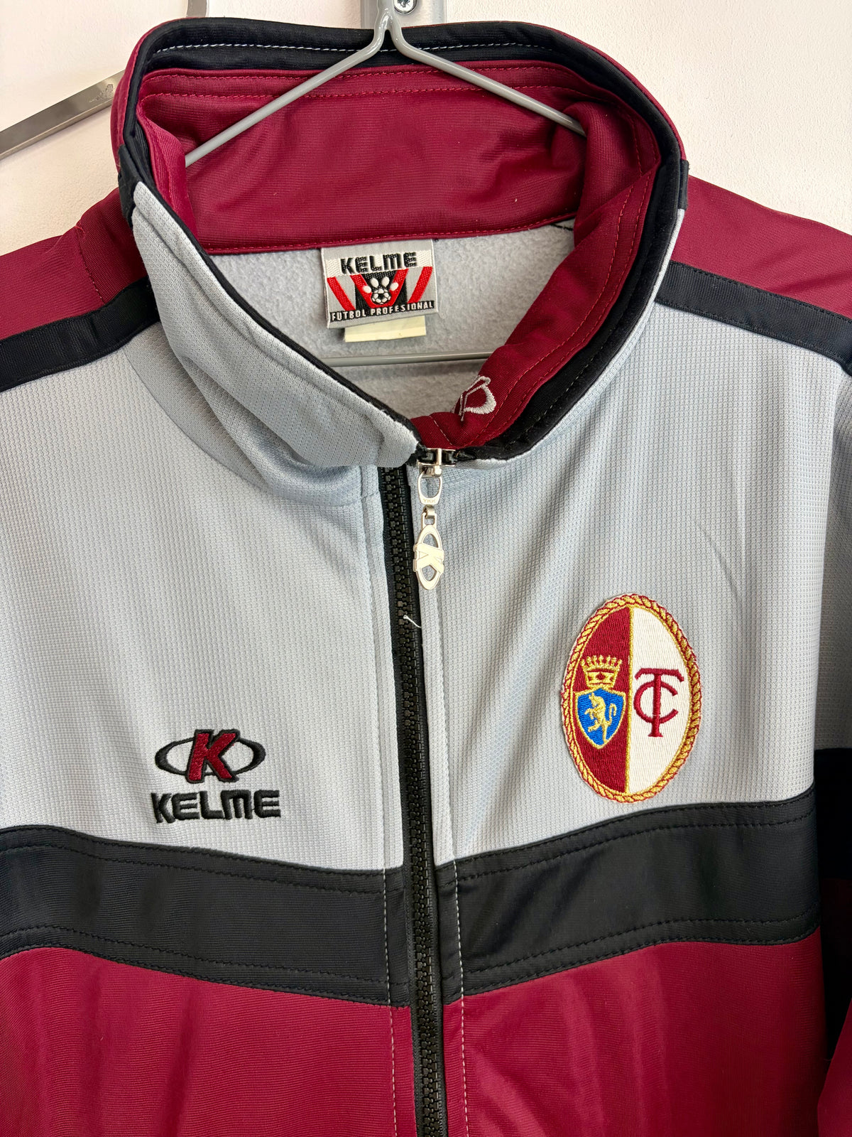 1997/1998 - Fc Toronto - jacket
