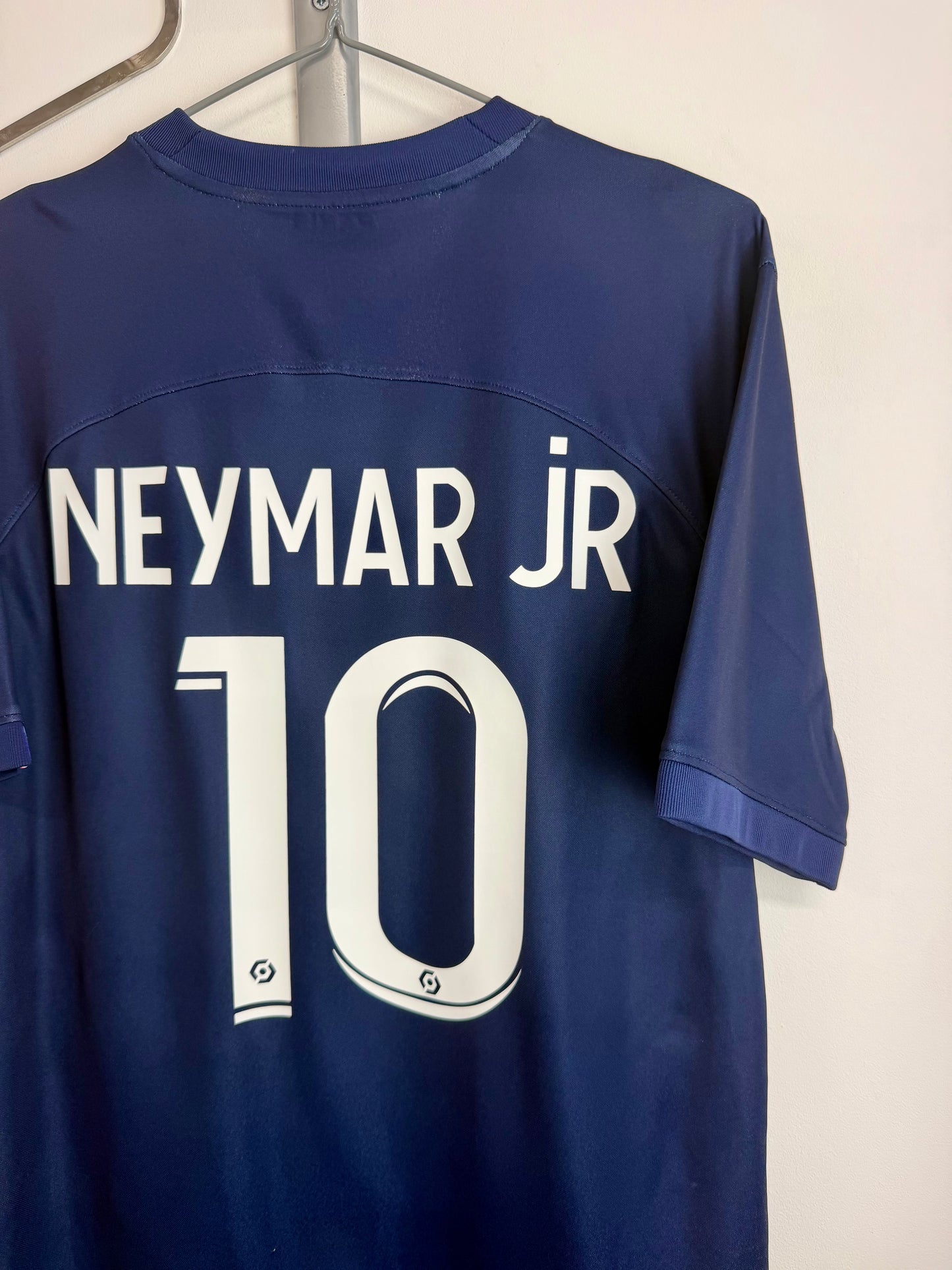 2022/2023 - PSG - Neymar