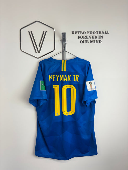 2018 - Bresil - Neymar (XL) Ensemble