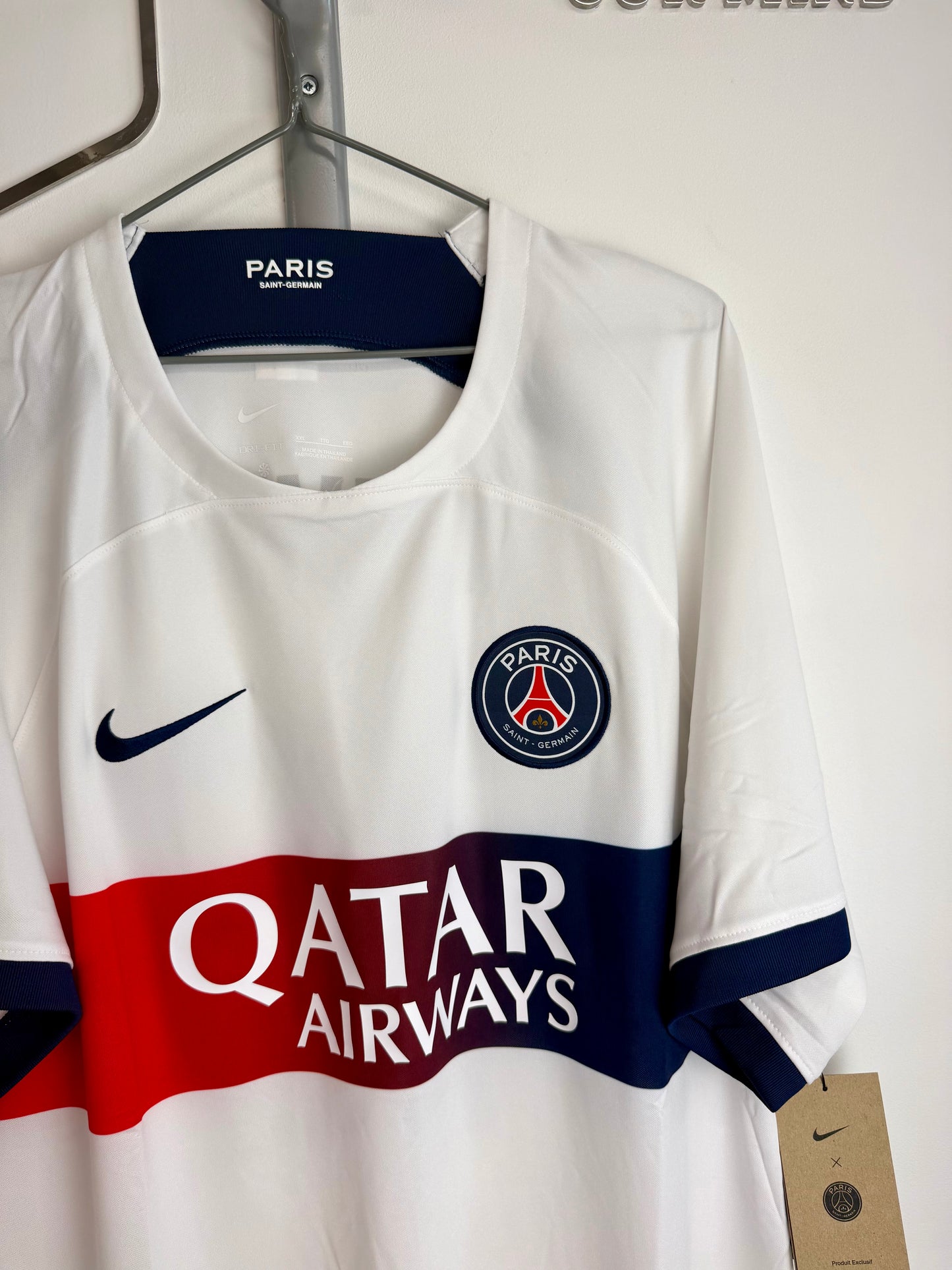 2023/2024 - PSG - Dembele (2XL)