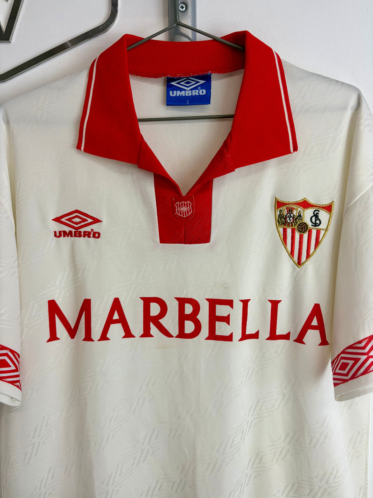 1994/1995 - FC Seville