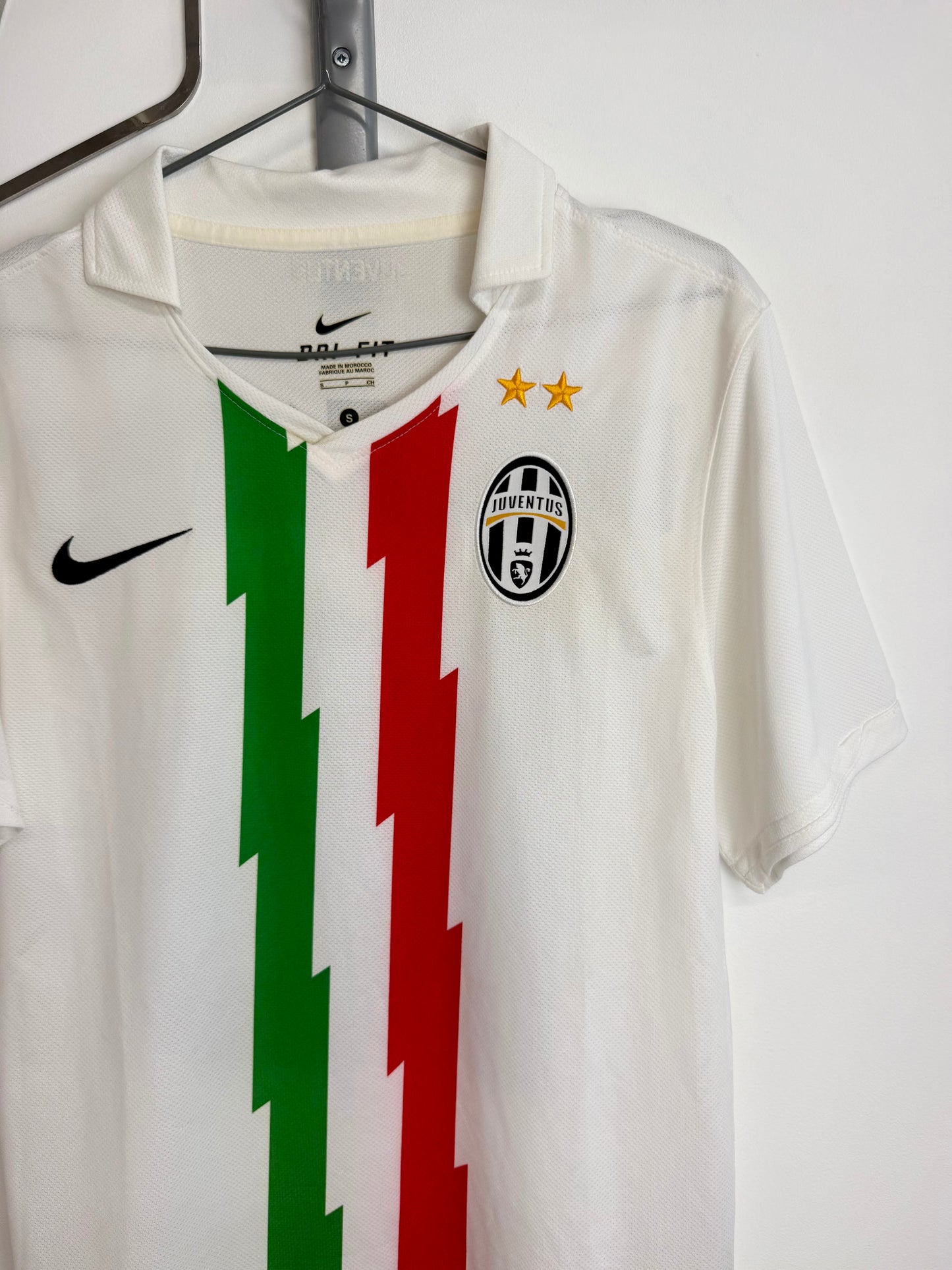 2011/2012 - Juventus - Del Piero