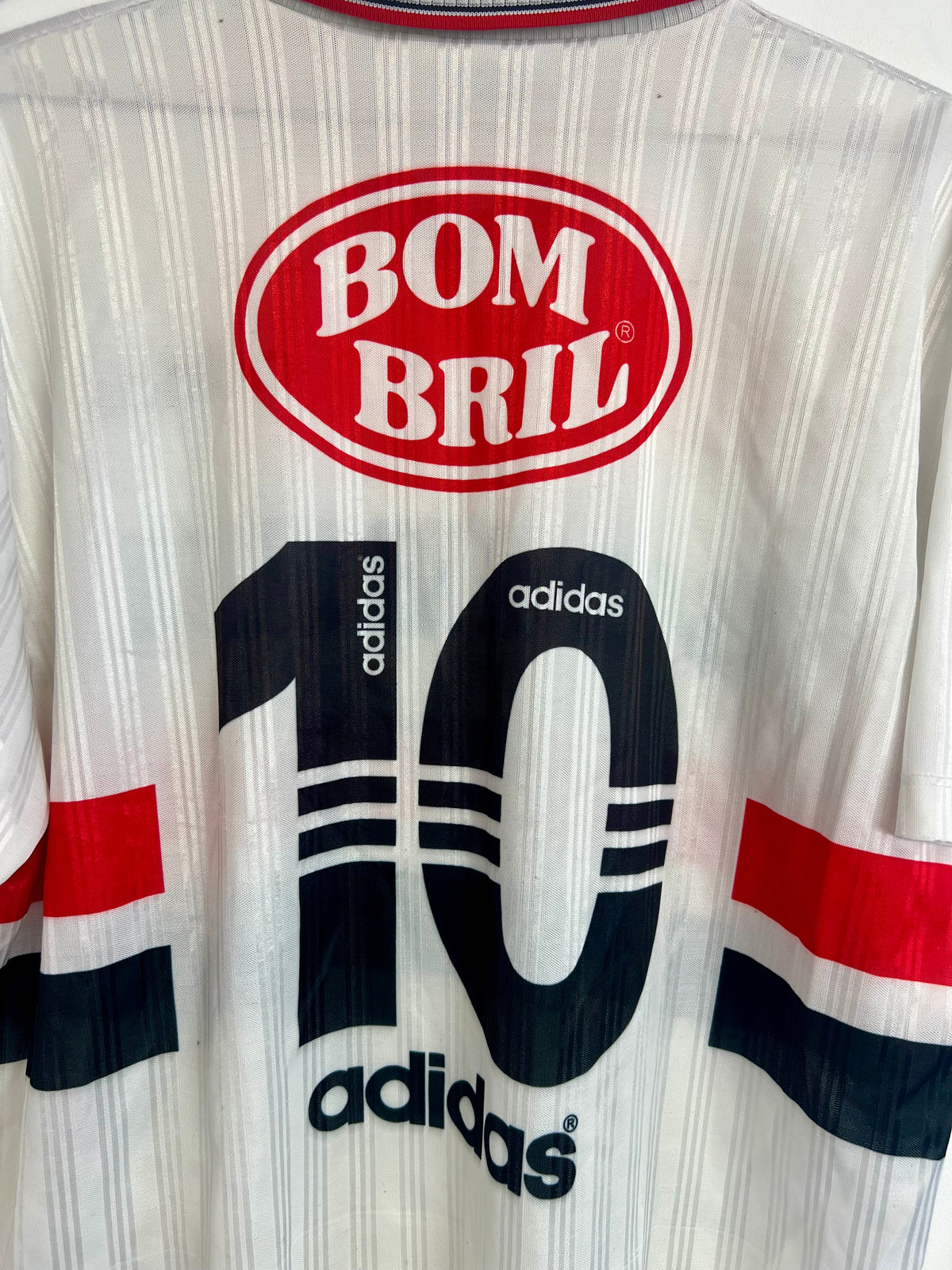 1997/1998 - Sao Paulo