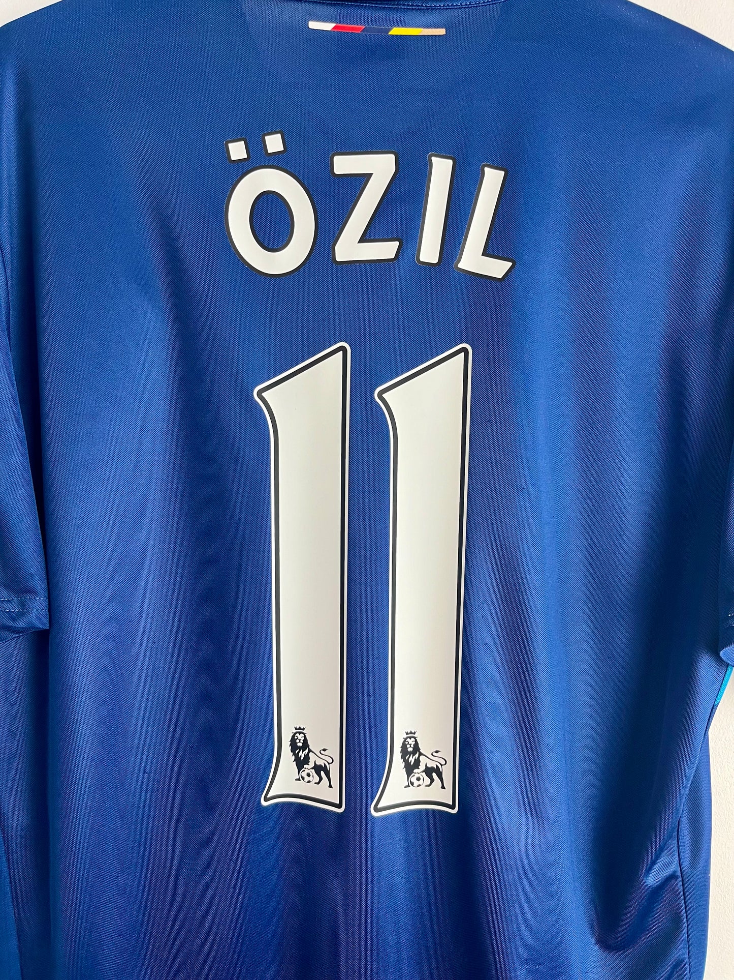 2014/2015 - Arsenal - Ozil