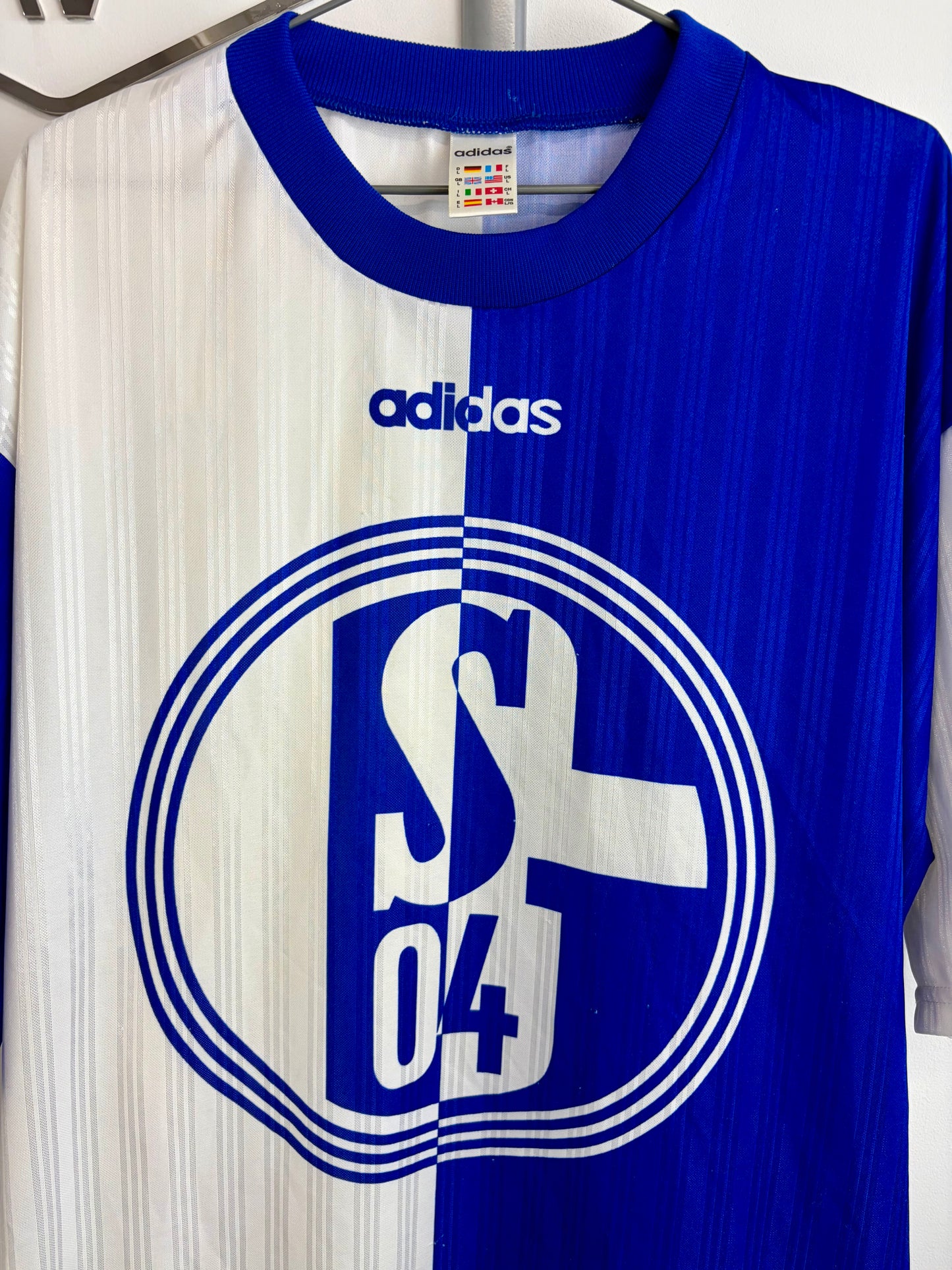1996/1997 - Schalke 04