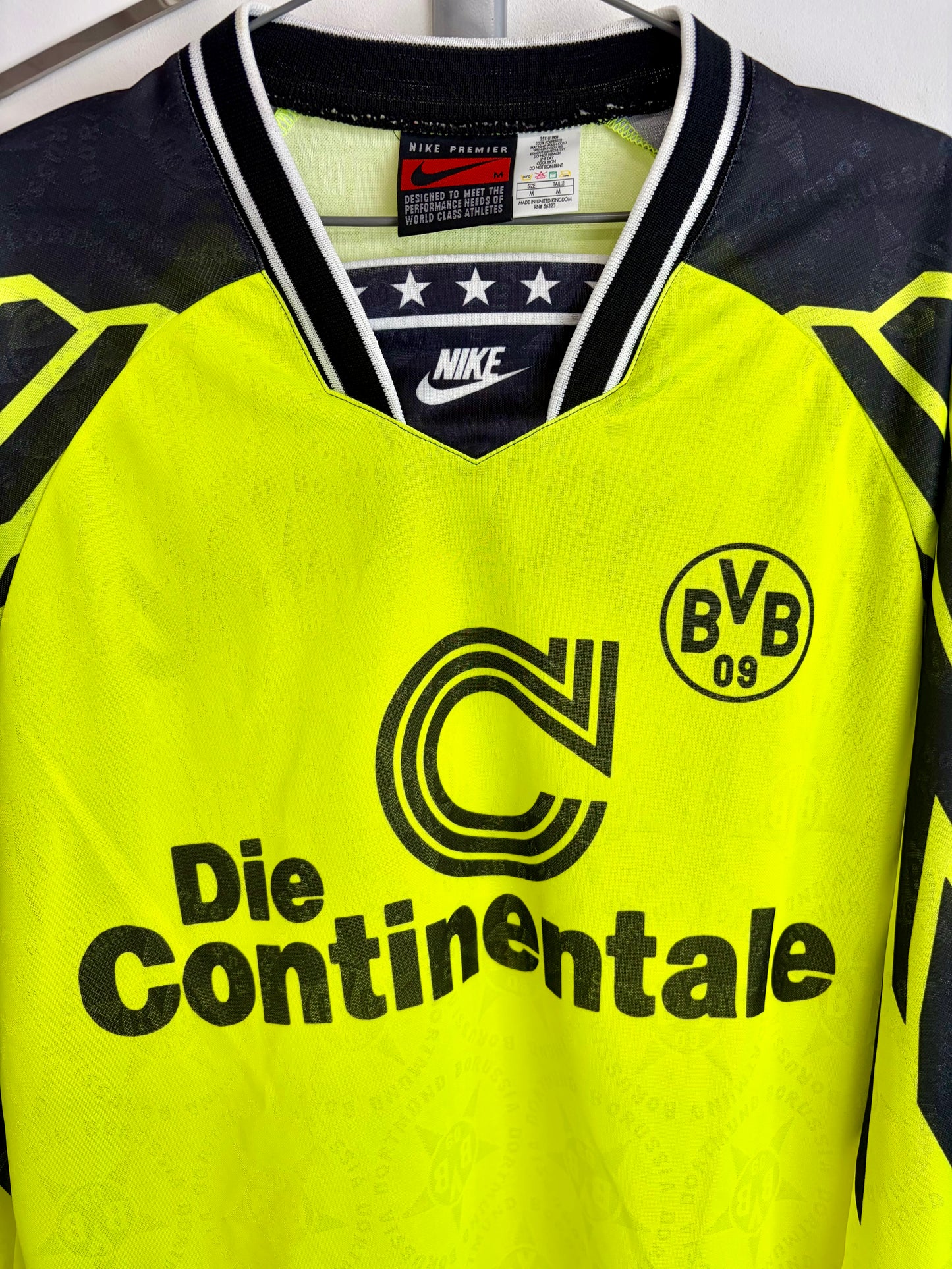 1995/1996 - Borussia Dortmund