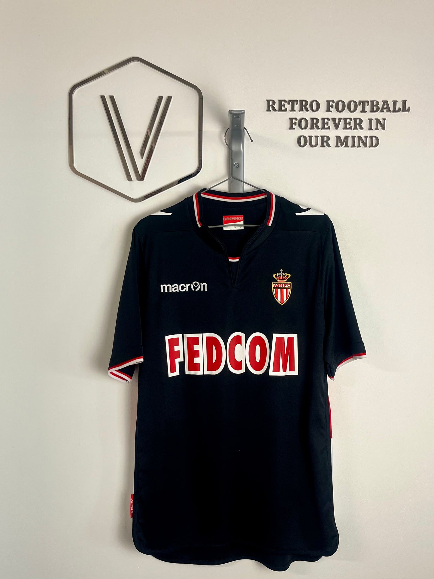 2013/2014 - Monaco - Abidal