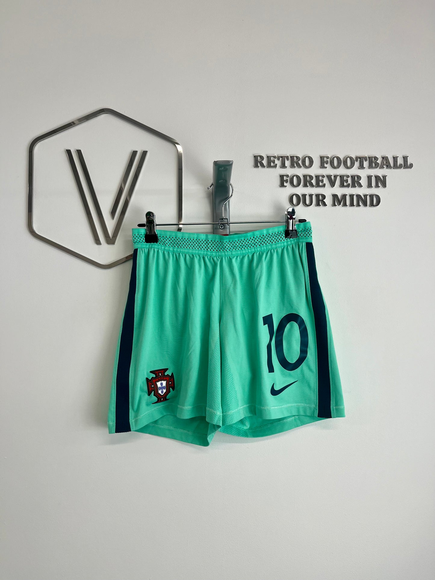 2016/2017 - Portugal - Short