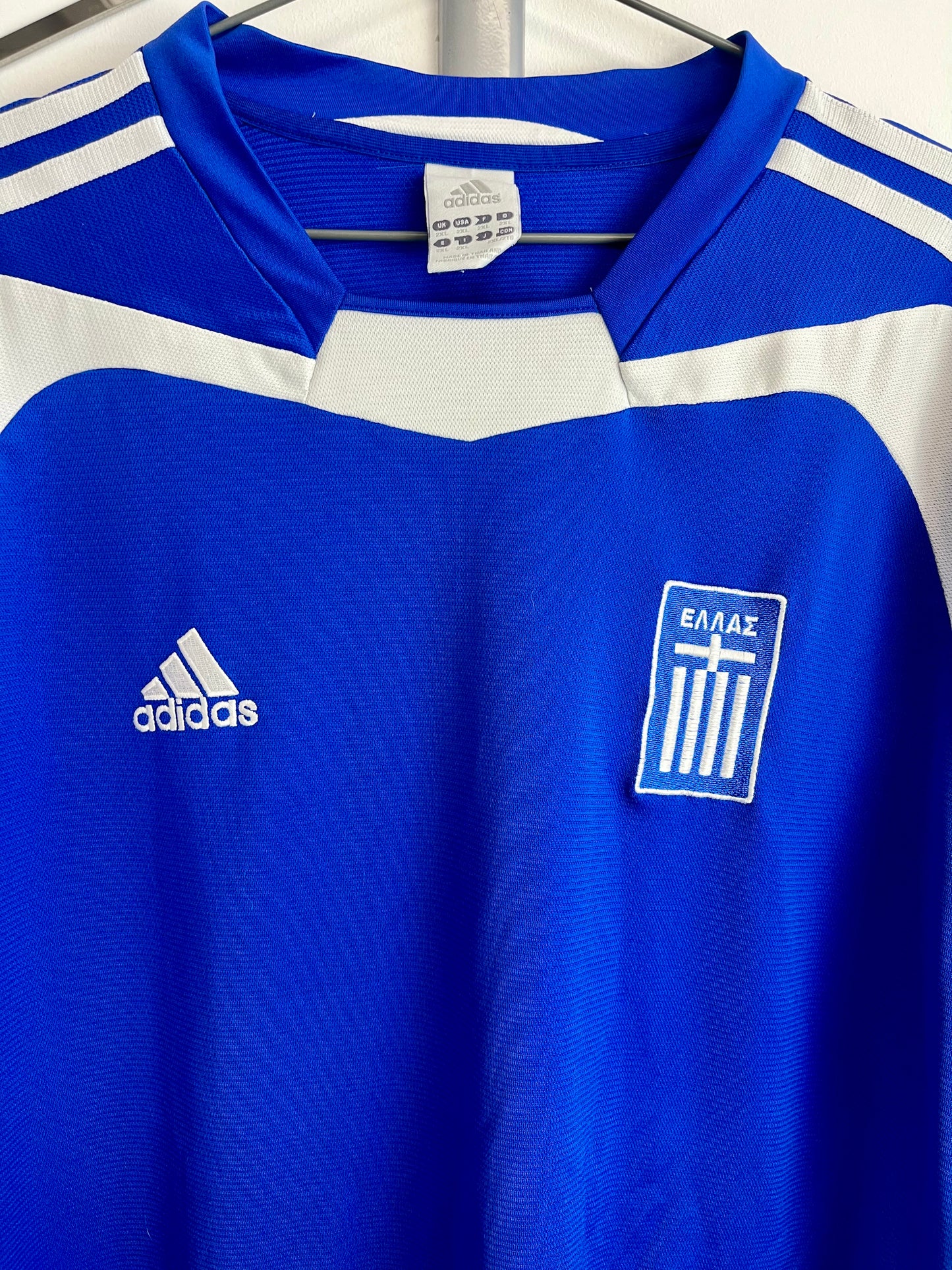 2004/2006 - Grèce