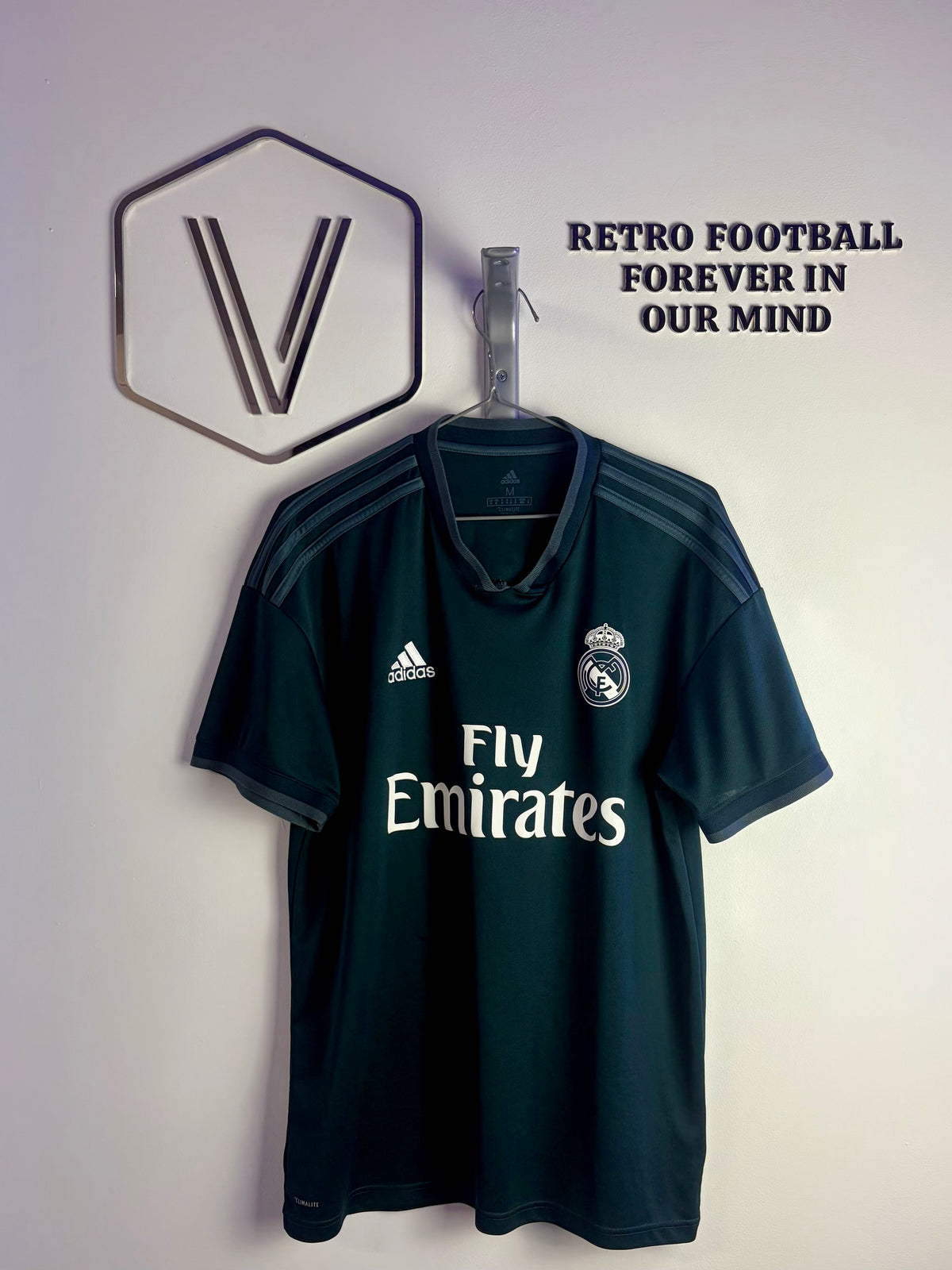 2018/2019 - Real Madrid- Modric