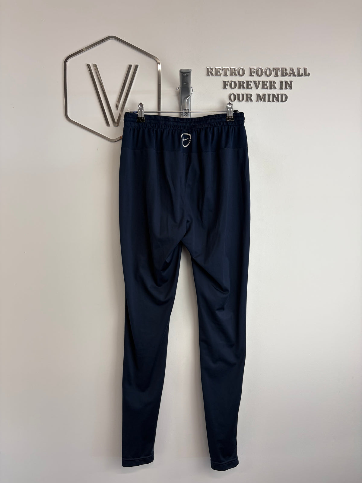 2015/2016 - MHSC - Tracksuit