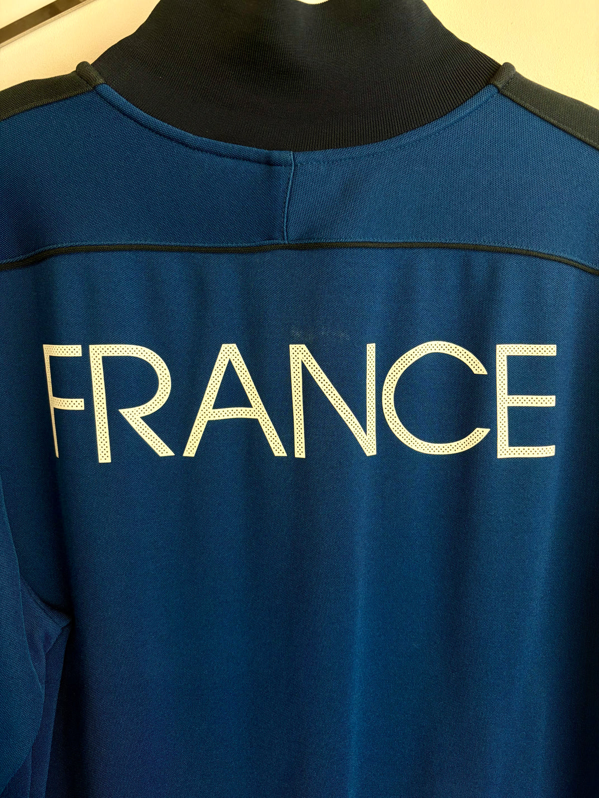 2011/2012 - France - Jacket