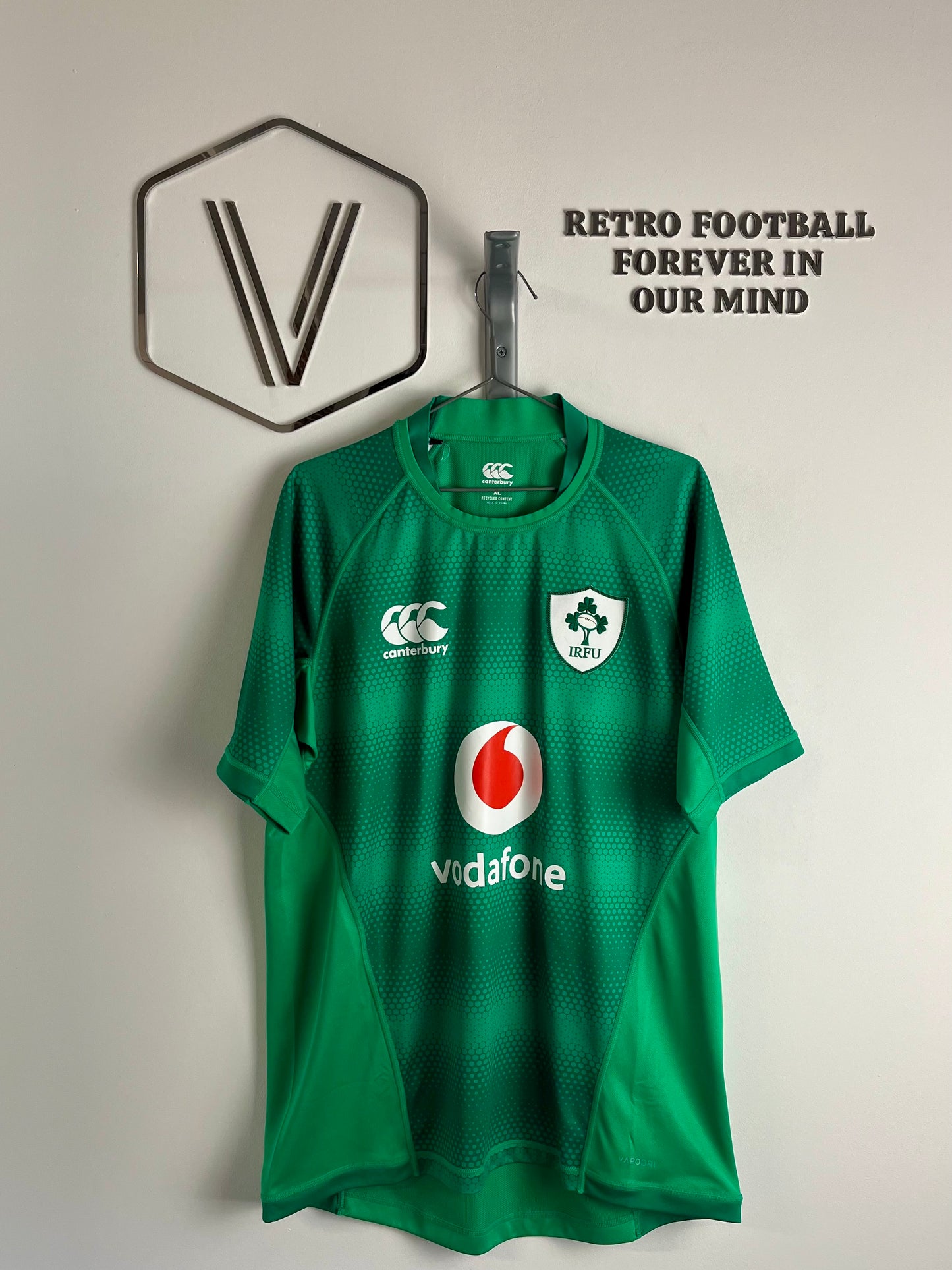 2022/2023 - Irlande - Rugby