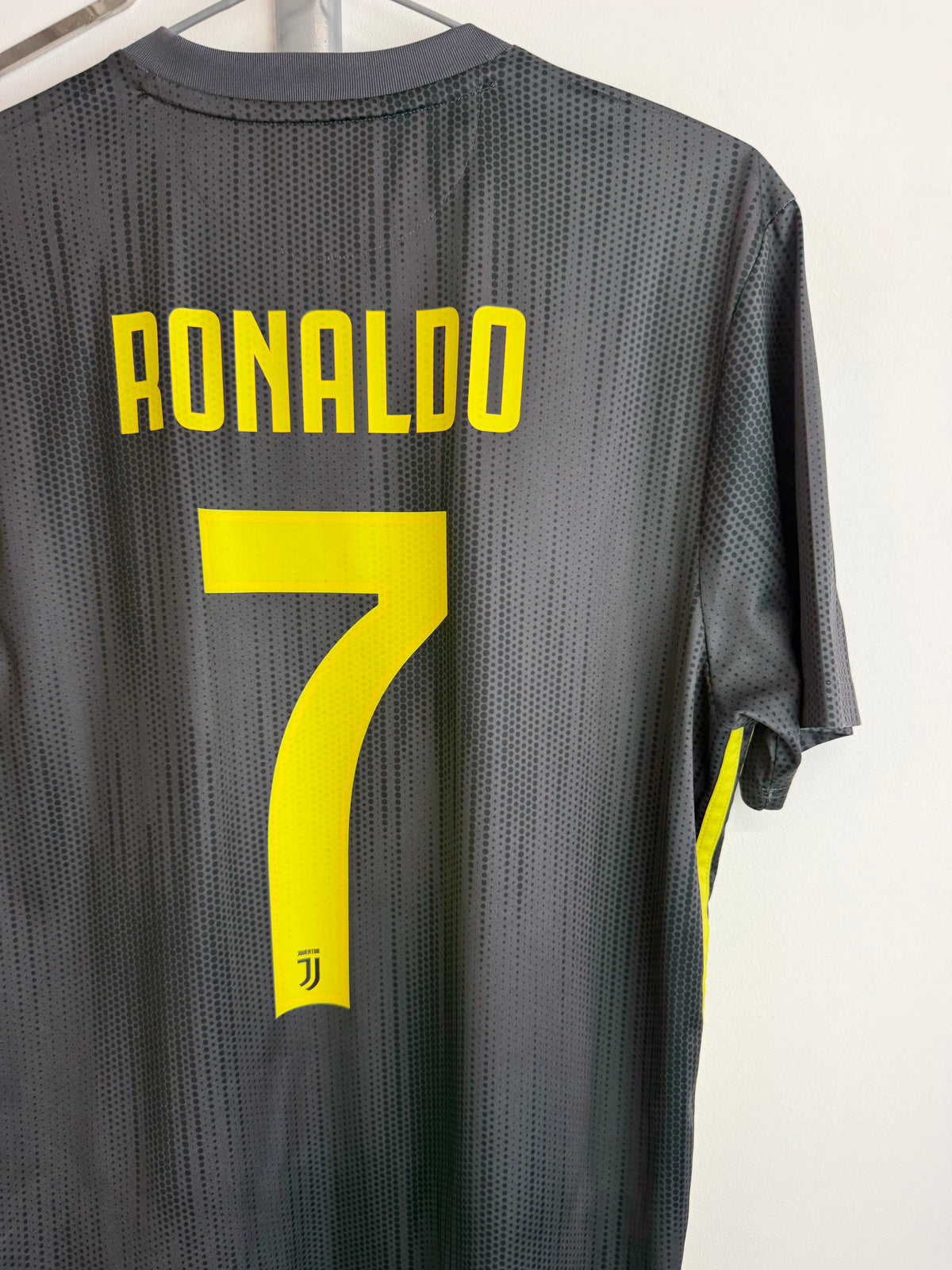 2018/2019 - Juventus - Ronaldo
