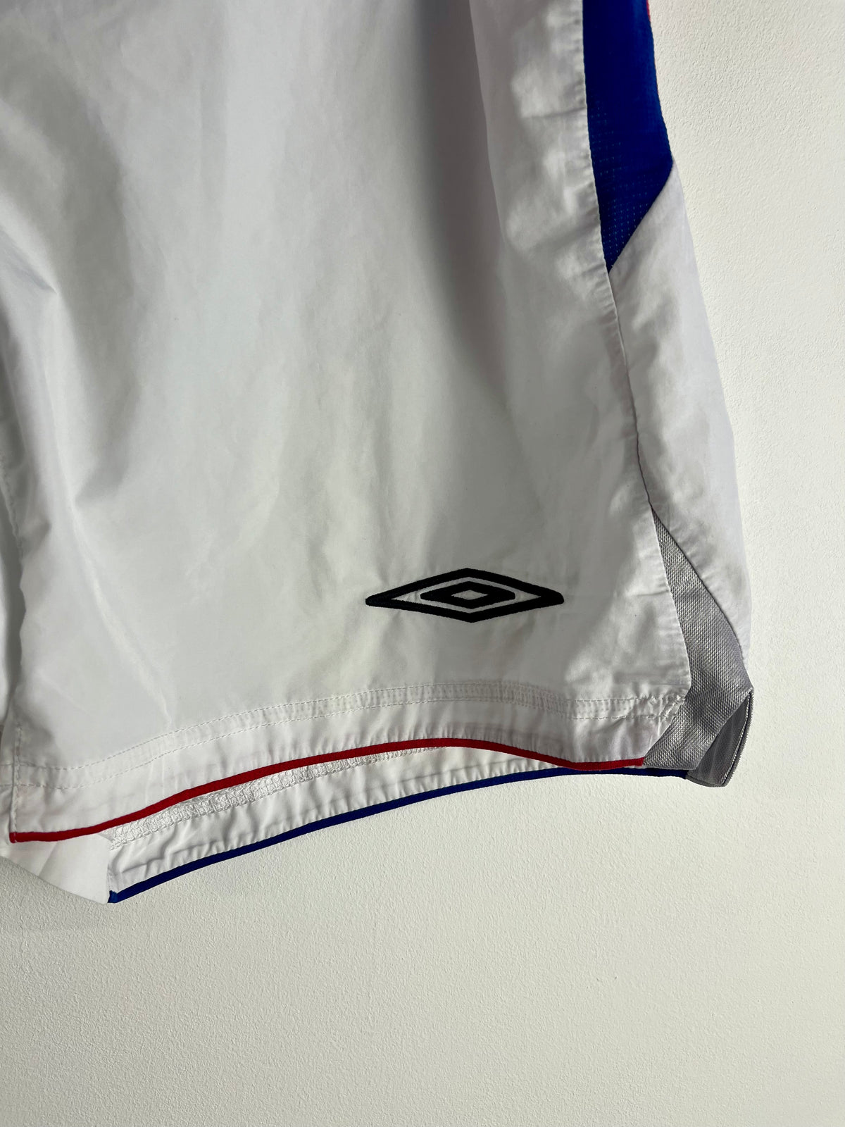 2006/2008 - Olympique lyonnais - Short