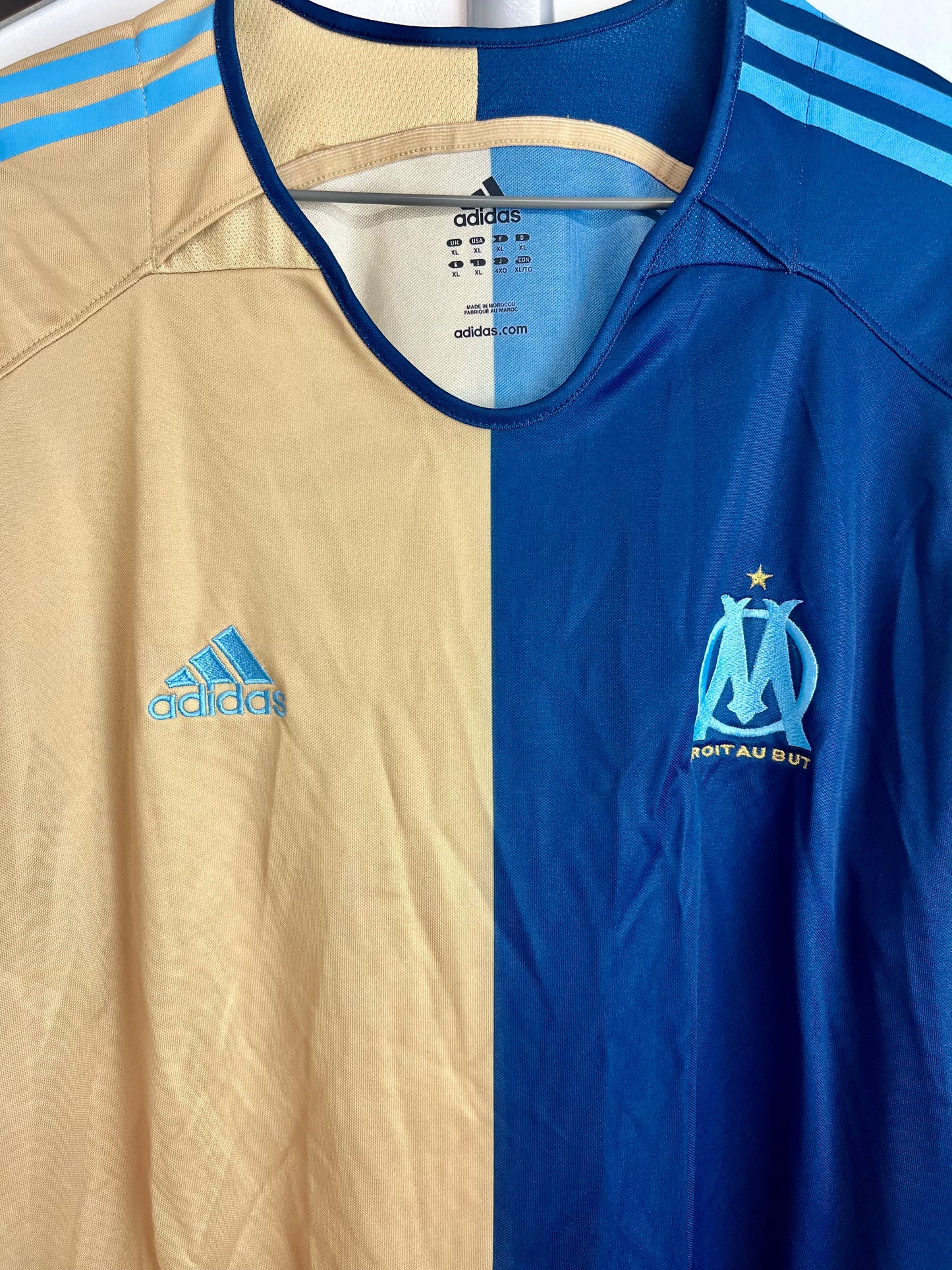 2005/2006 - OM