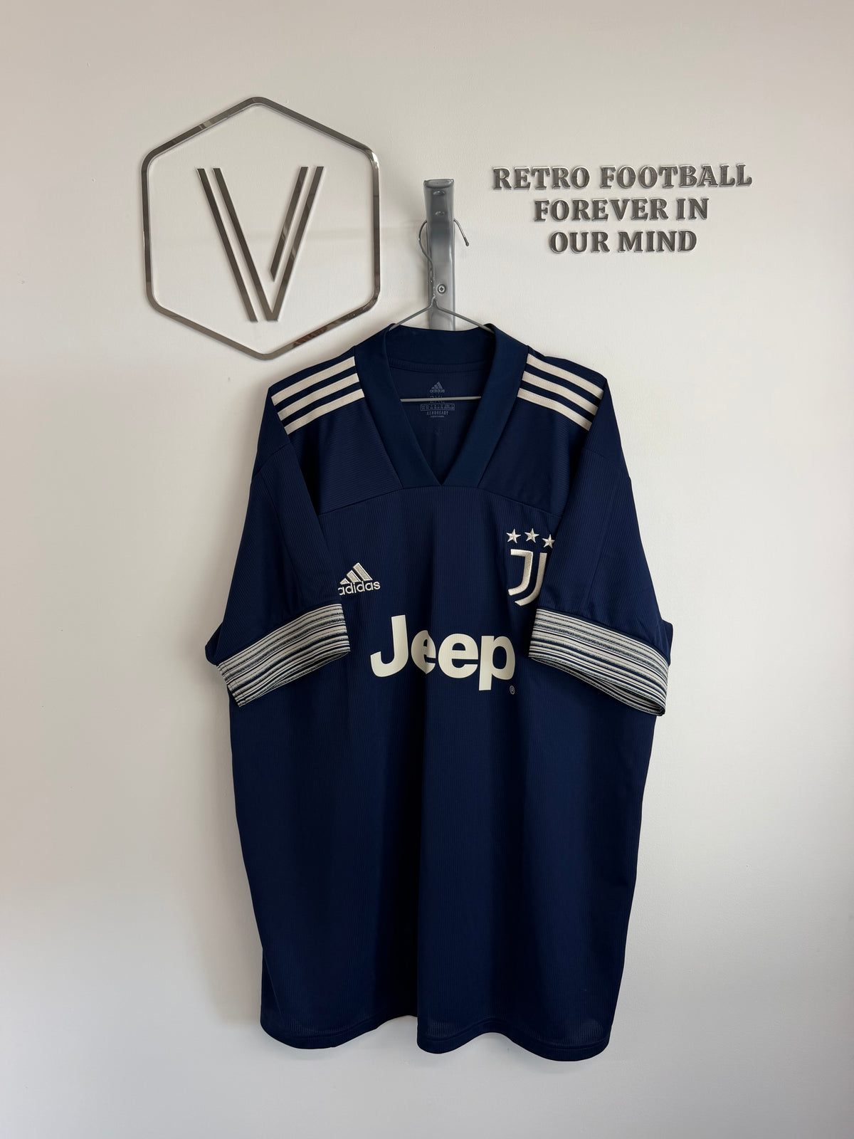 2019/2020 - Juventus - Chiellini