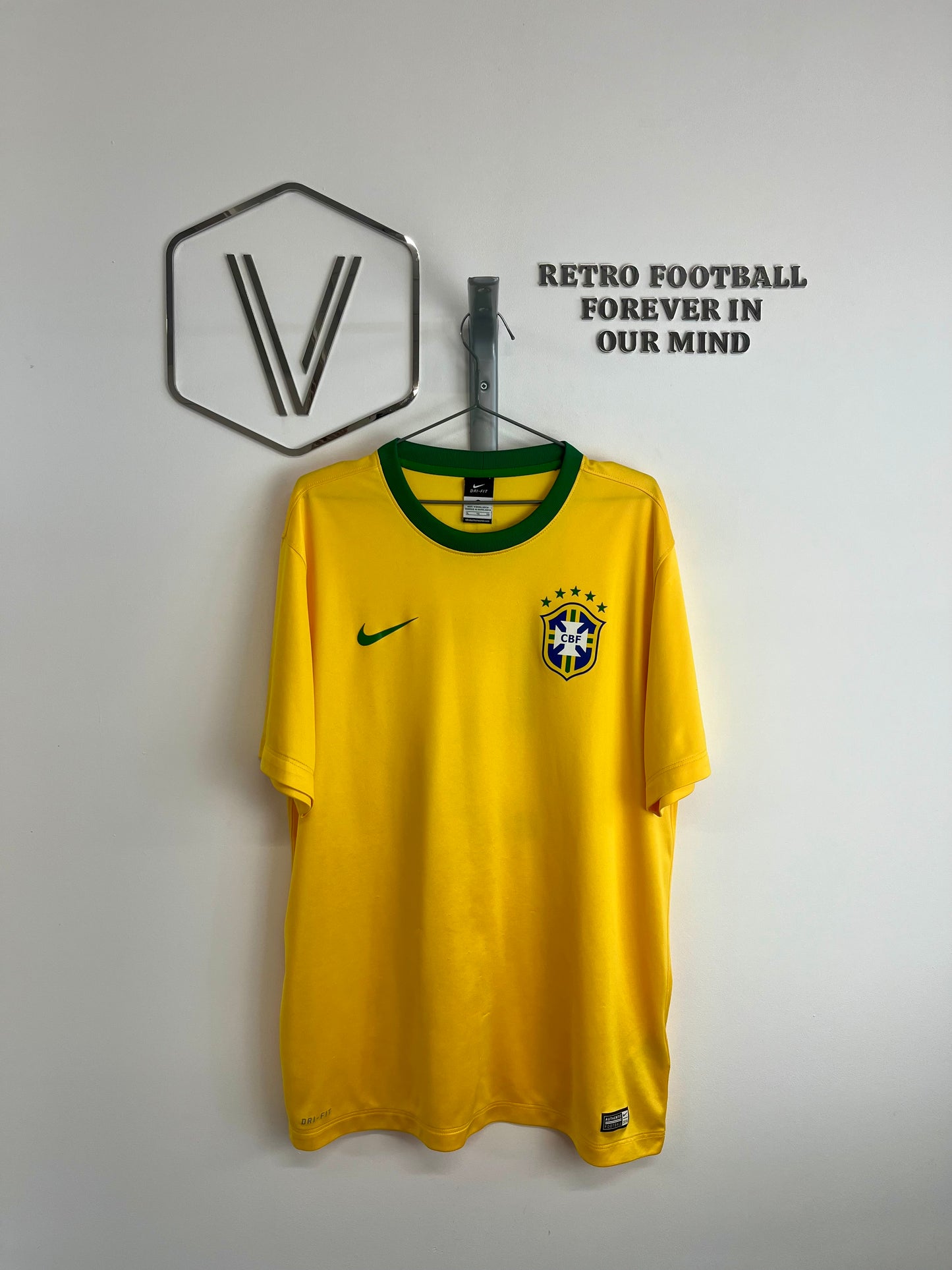 2014 - Bresil - Bruno
