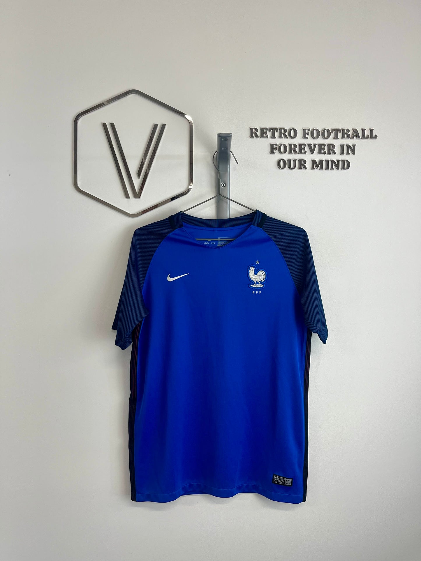 2016 - France