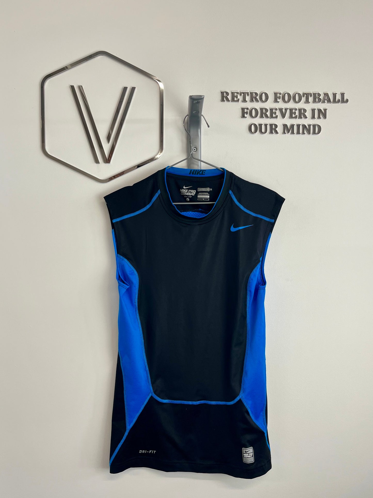 Nike - Débardeur de compression