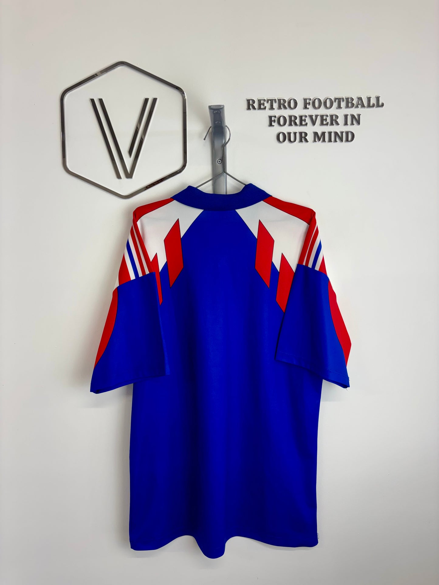 1990/1992 - France