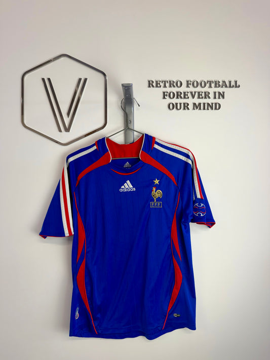 2006 - France - enfant