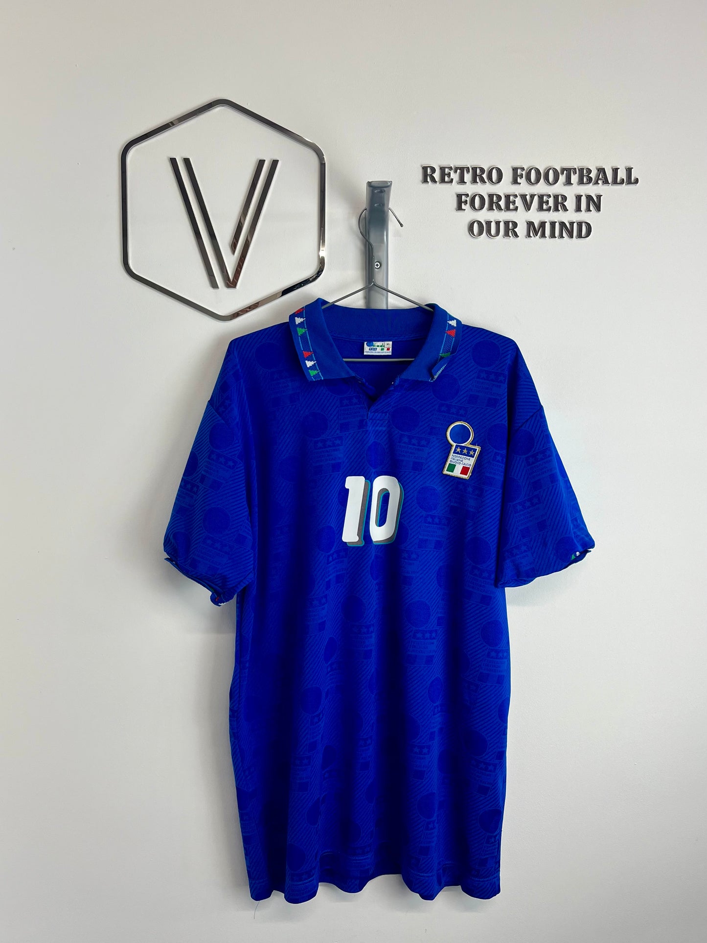 1994 - Italie - R.Bagio
