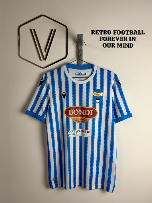 2020/2021 - SPAL