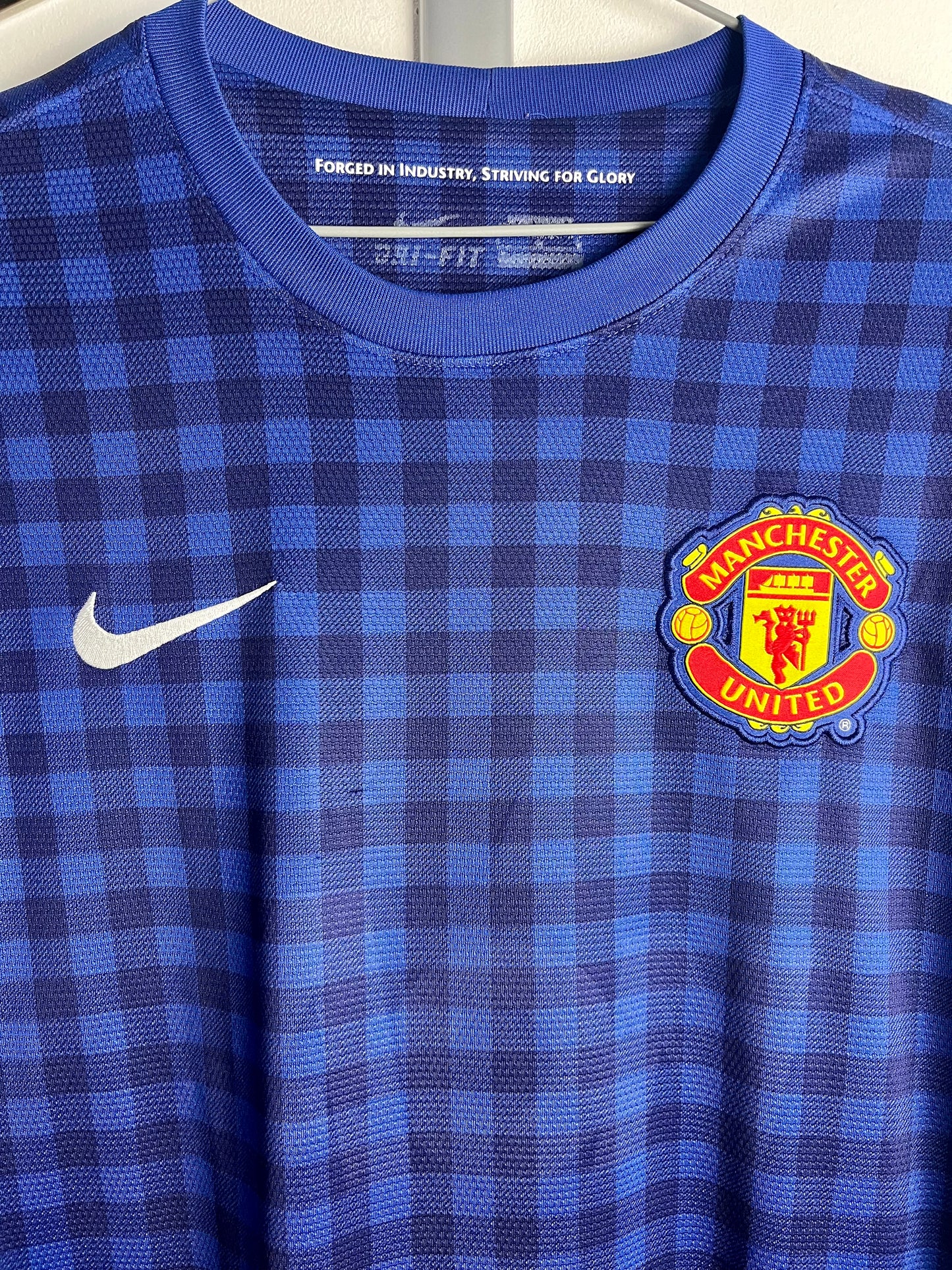 2012/2013 - Manchester United