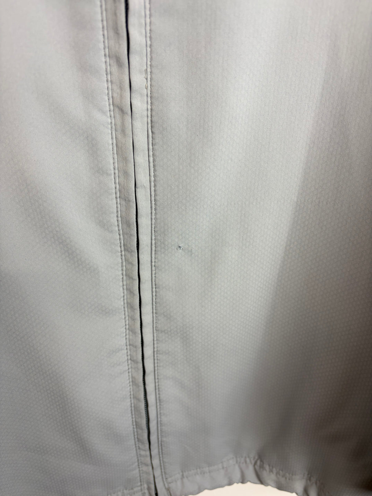 2007/2008 - Valencia - Jacket