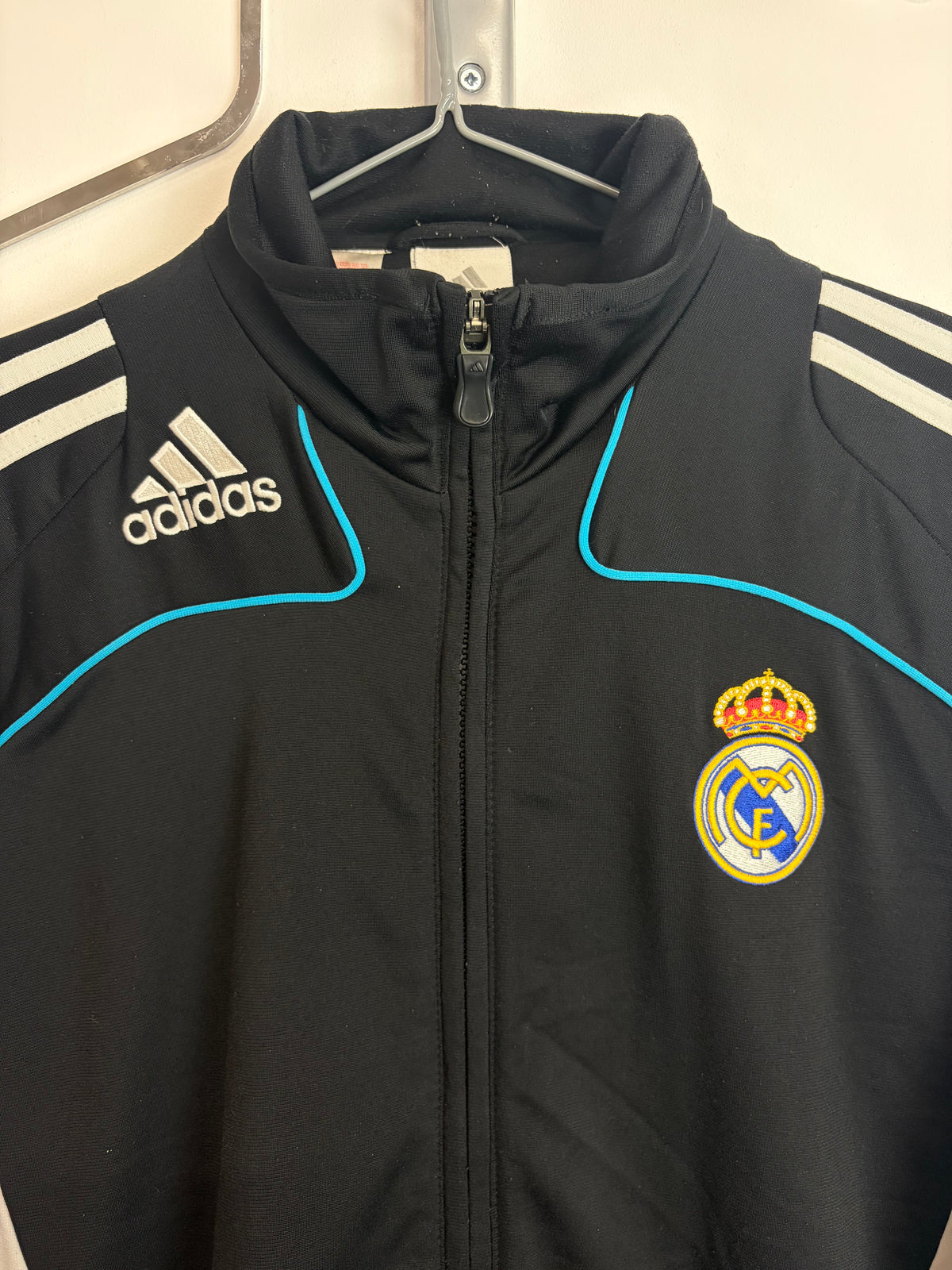 2008/2009 - Real Madrid - Jacket
