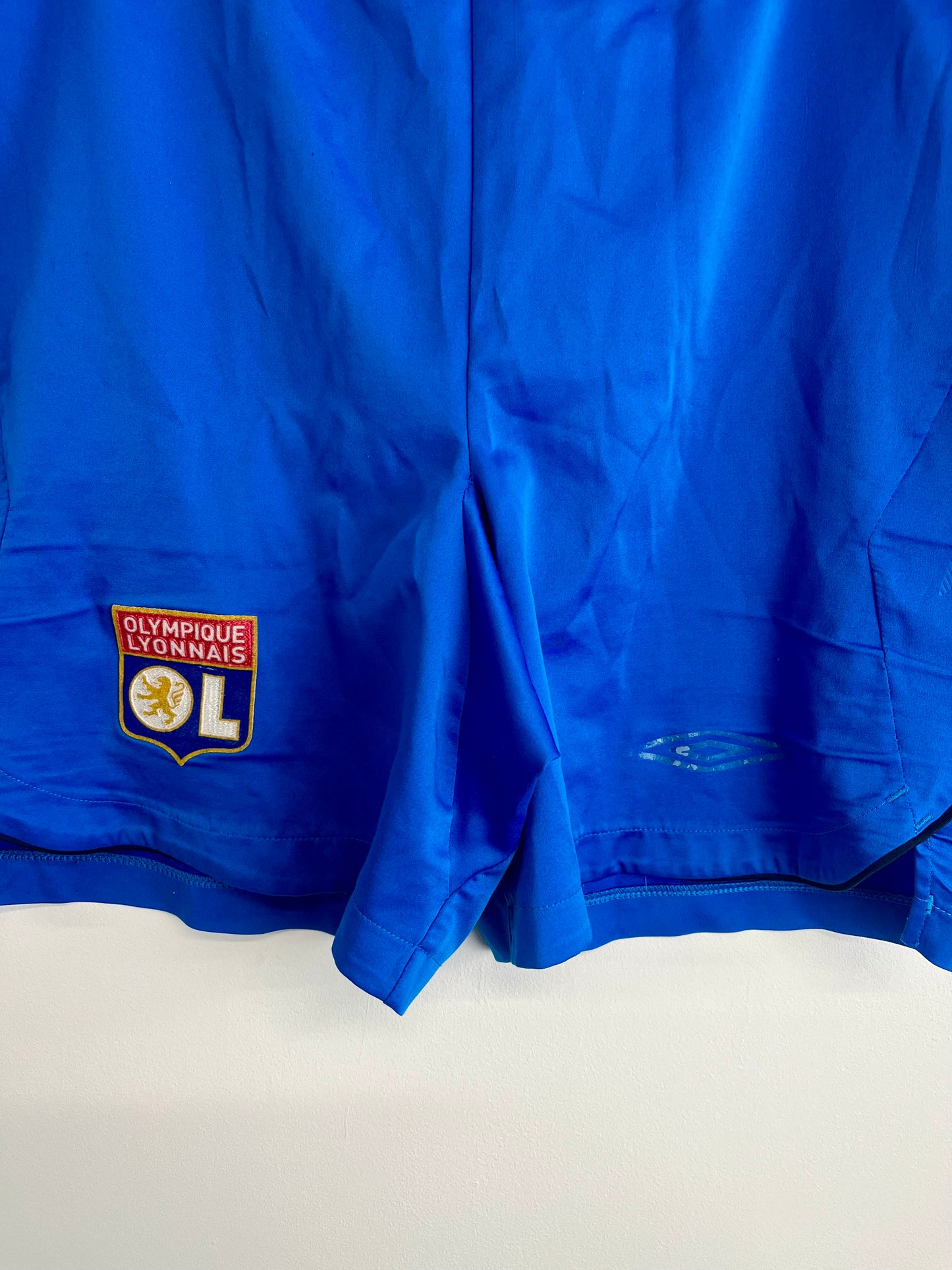 2008/2009 - Olympique lyonnais - Short