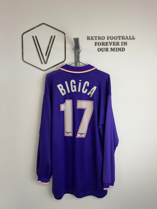 1995/1996 - Fiorentina - Bigica