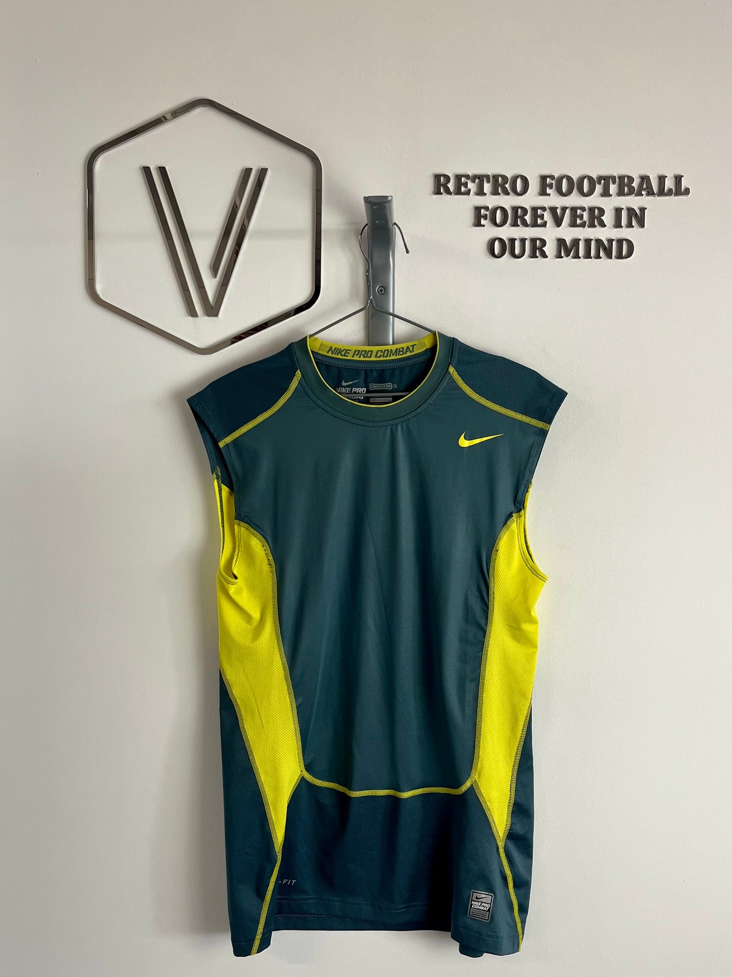 Nike - Débardeur de compression