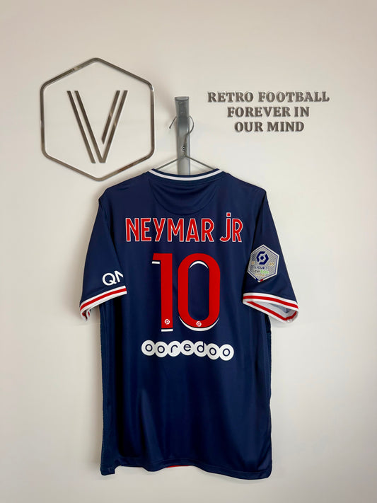 2020/2021 - PSG - Neymar