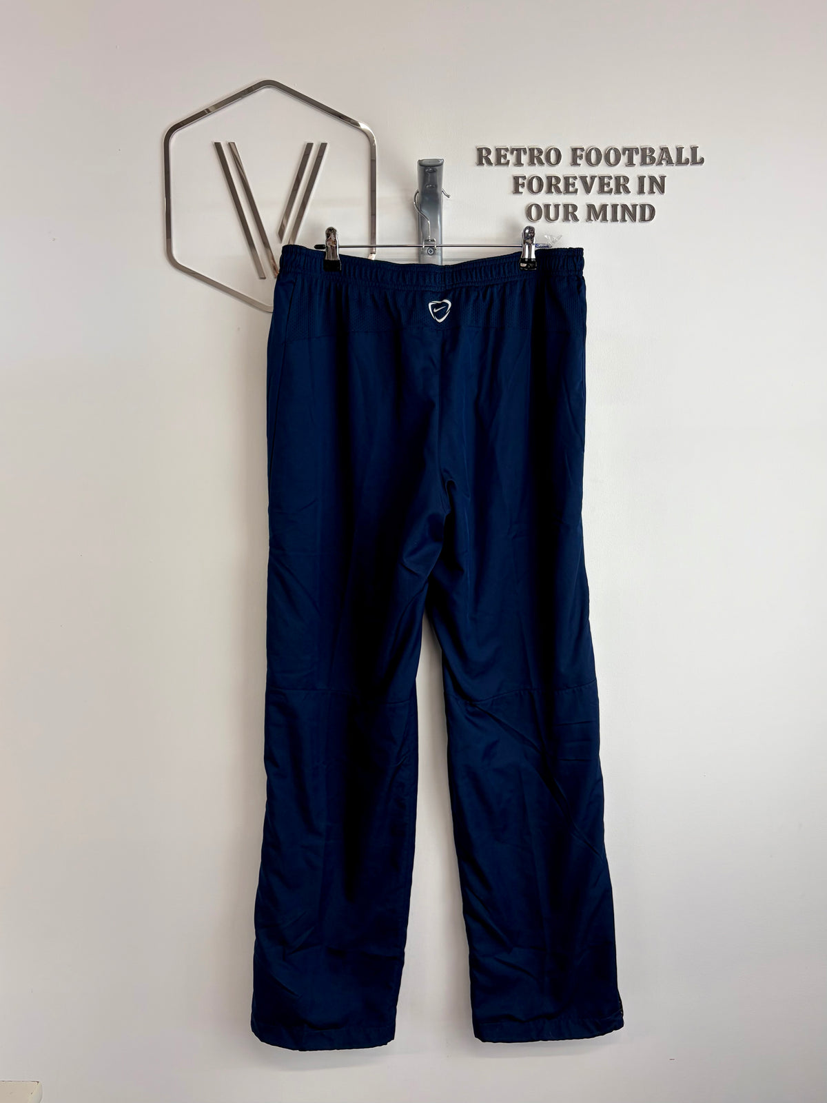 2012/2013 - Portugal - Tracksuit - Stock Pro