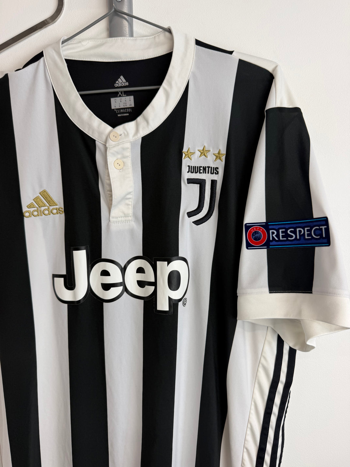 2017/2018 - Juventus - Dybala