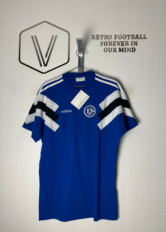 1992 - Schalke 04- (S)