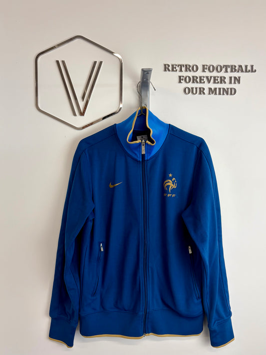2012/2013 - France - Jacket
