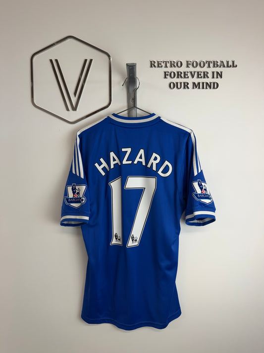 2013/2014 - Chelsea - Hazard