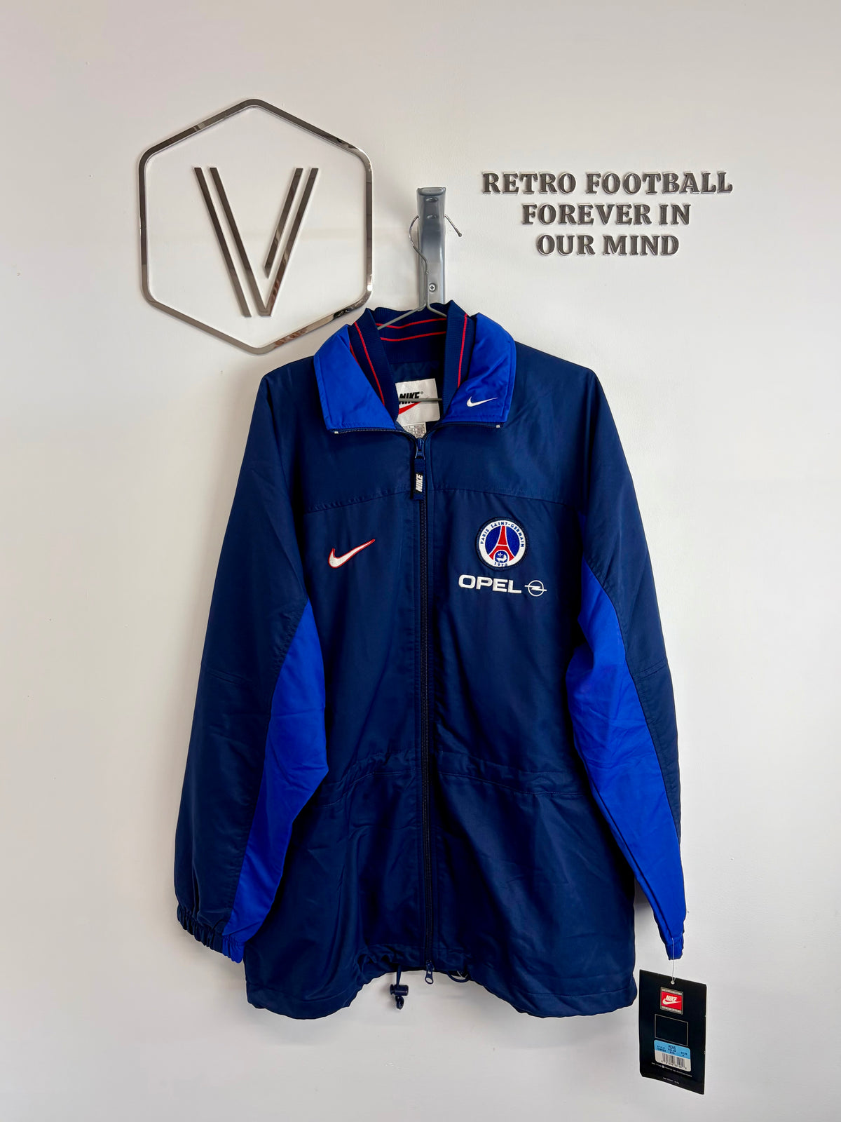 1998/1999 - PSG - Tracksuit