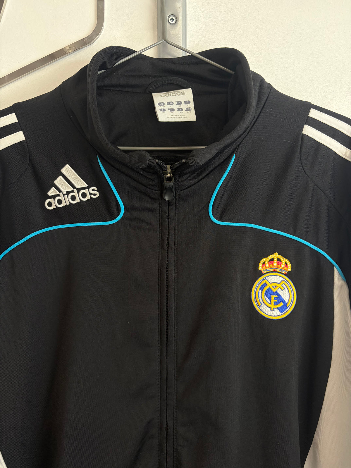 2008/2009 - Real Madrid - Jacket