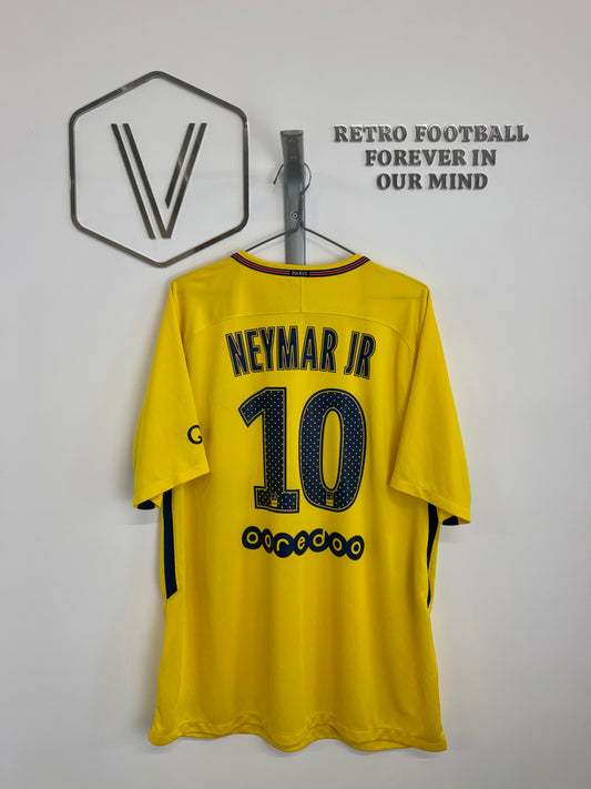 2017/2018 - PSG - Neymar (XL)