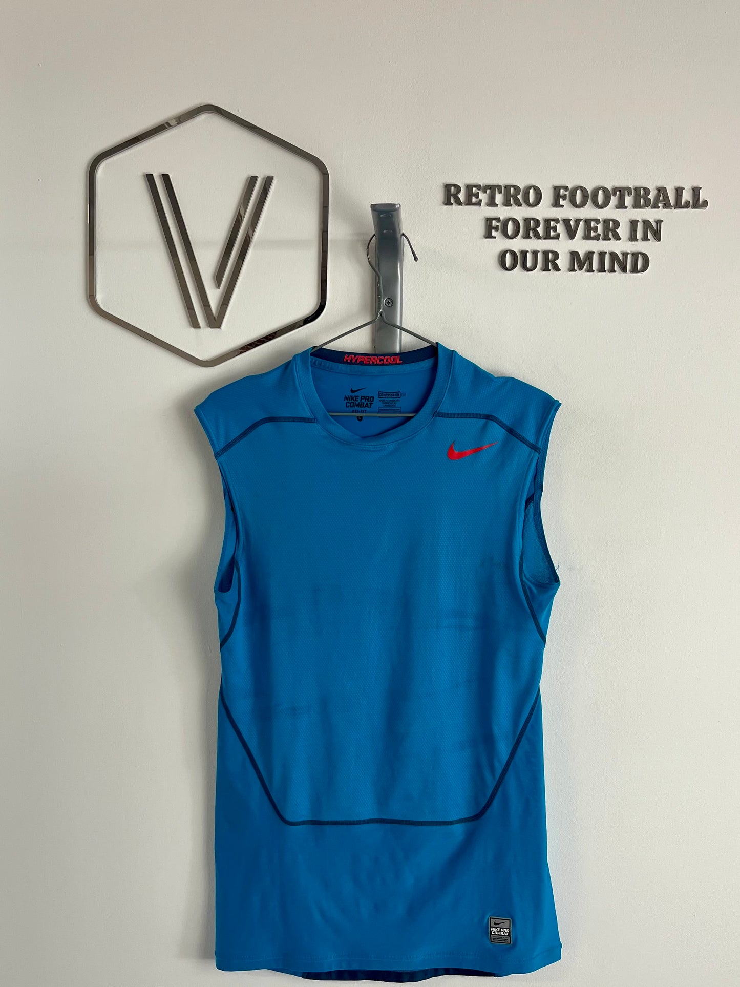 Nike - Débardeur de compression