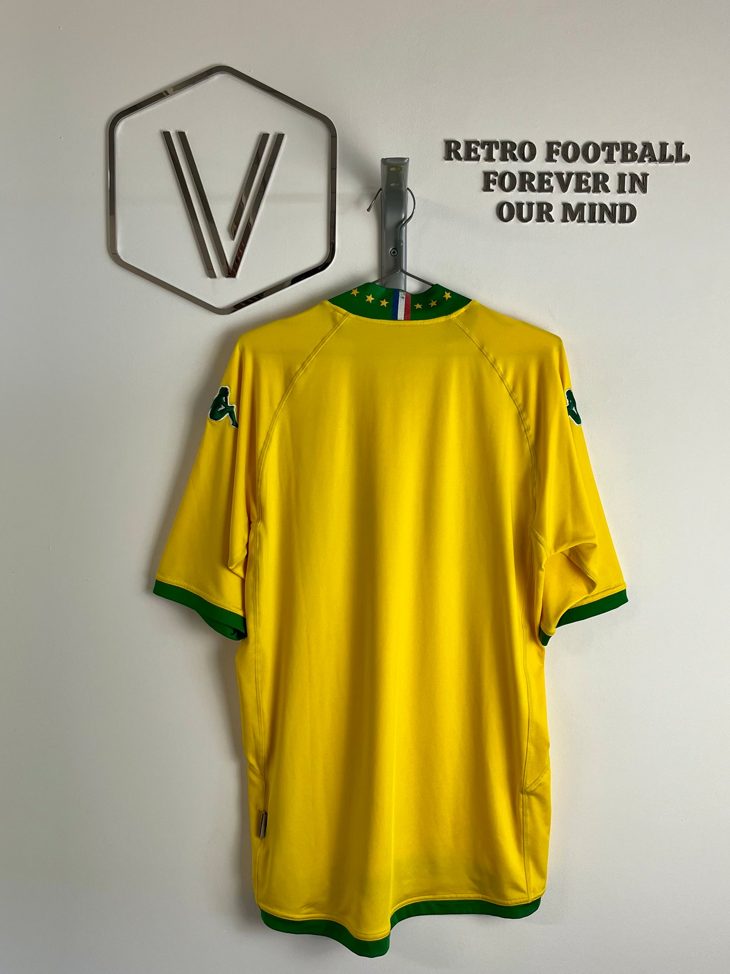 2008/2009 - FC Nantes