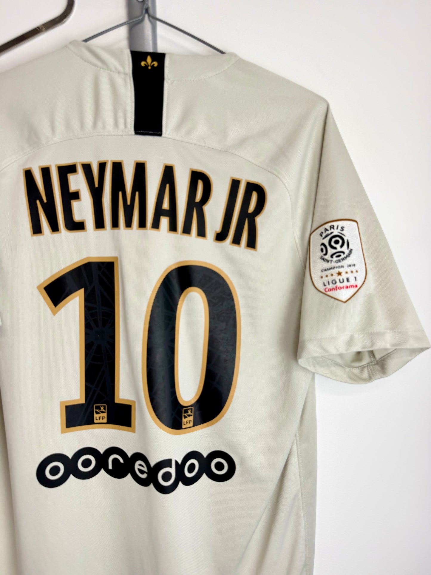 2018/2019- PSG - Neymar